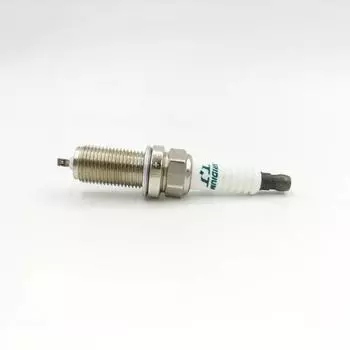 Новые 4 шт. ikh16tt 4703 двойная иридиевая свеча зажигания для Toyota Highlander Hyundai Genesi Sonata Tana Chrysler 300 Dodg автозапчасти 4pcs