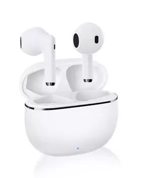 Новые беспроводные наушники Bluetooth TTQT Наушники Bluetooth Наушники Bluetooth V12 Наушники Bluetooth До 36 часов воспроизведения Шумоподавление