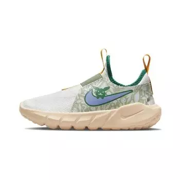 новые детские кроссовки для бега Nike Flex Runner 2 для дошкольников 28