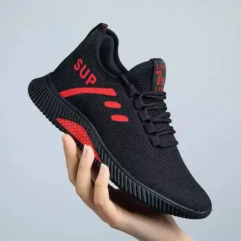 Новые кроссовки Fly-Knit, женская мода, повседневная обувь из кокоса, модные универсальные дышащие летние кроссовки 36