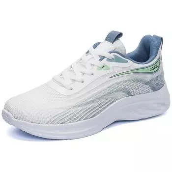 Новые мужские кроссовки Flyknit Breathable 48 49 50 Extra Large, легкие спортивные кроссовки для студентов, модные кроссовки с защитой от запаха 48
