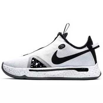 новые Nike Pg 4 Oreo 36.5