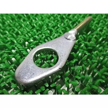 Новые оригинальные запчасти для мотоциклов Honda Super Cub Chain Adjuster Genuine 95014-10020 C50 C70 C90 CT90 C70 C90 CA110 C50 CT200 21940333