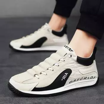 Новые теннисные туфли класса люкс Trainer Race Breathable Fashion Loafers Running Shoes Men Sneakers Male Casual Mens Spring Autumn 39