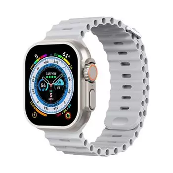 Новые умные часы Ultra Smartwatch для мужчин и женщин, Bluetooth-вызов, водонепроницаемая, с беспроводной зарядкой, 2022