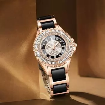 Новые женские часы Light Luxury Small Women s Watch