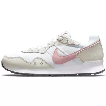 новые женские Nike Venture Runner Wide Белый Розовый Глазурь 41