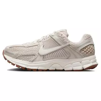 новые женские Nike Zoom Vomero 5 Светло-орехово-коричневые 35.5