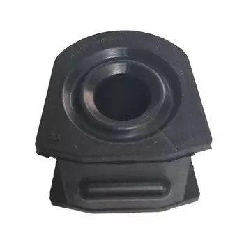 Новый 2 x Передний втулка стабилизатора 20414AJ020 Для 2009-2014 Subaru Legacy Outback