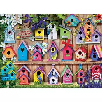 Новый 5D DIY Алмазная картина для кабины, Алмазная вышивка, животное, полная круглая дрель, стразы, ремесло, пейзаж, домашний декор, художественный подарок Full Round 15x20CM
