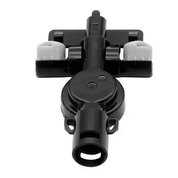 Новый 85381-53080 Форсунка омывателя фар Соединитель жиклера для Toyota Honda Acura