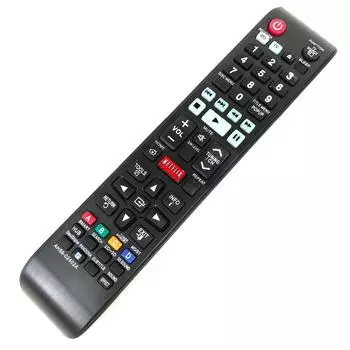 Новый AH59-02402A для домашнего кинотеатра SAMSUNG BD TV с пультом дистанционного управления HT-E5500W HT-E6500W HT-E6730W
