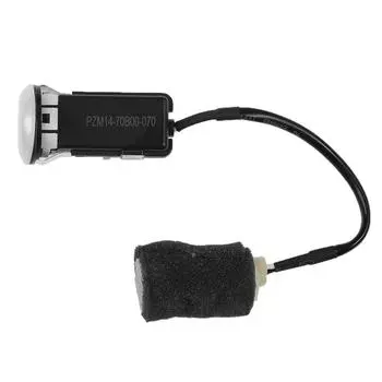 Новый автомобильный датчик парковки PDC для Toyota PZM14-70B00-070 PZM1470B00070