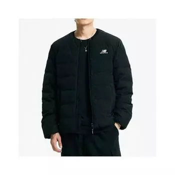 Новый баланс Uni Light Легкий гусиный пух Nbnpd42903 19 blacks/95