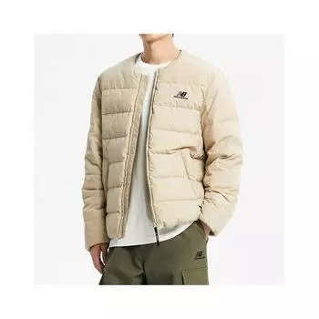 Новый баланс Uni Light Легкий гусиный пух Nbnpd42903 35 beige/105
