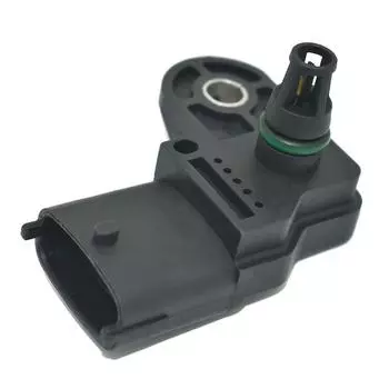 Новый датчик давления 0281006028 для Fiat 500 Ducato Renault Clio Vauxhall Corsa D