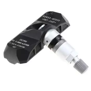 Новый датчик давления в шинах TPMS для Hyundai ENTOURAGE GLS SE 2007-2009 52933-4D200 529334D200 315 МГц