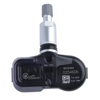 Новый датчик контроля давления в шинах TPMS для Toyota Camry Corolla Prius 42607-30060 4260730060 42607-06020 4260706020 PMV-C010