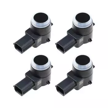 Новый датчик парковки PDC для General Motors Opel Astra Zafira Insignia Meriva Mokka для Saab для Vauxhall 13242365 0263003613