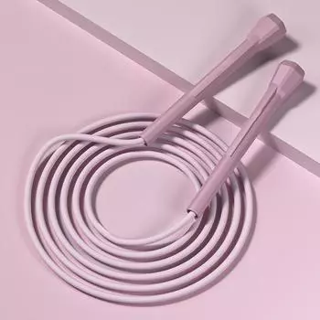 Новый держатель для ручек, профессиональная скакалка, 88 г, гоночная скакалка, студенческая тренировка, спортивная скакалка для фитнеса, скакалка для тренажерного зала