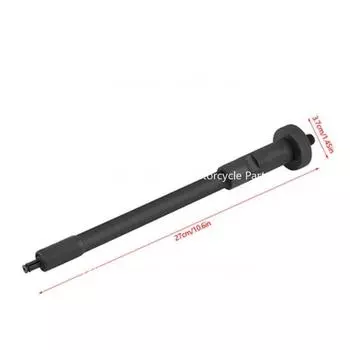 Новый дизельный инжектор Common Rail, медная шайба, прокладка, набор инструментов для снятия и установки CHINA