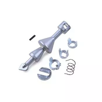 Новый Для BMW E90 91 92 51218244050 CHB0162 Ремкомплект замка передней двери Цилиндр