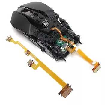 Новый гибкий кабель мыши для Logitech G900 G903 G903 HERO Circuit Board Flex Cable