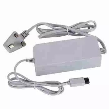 Новый кабель-адаптер питания для Wii