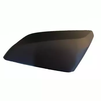 Новый колпак крышки бокового зеркала со стороны водителя 84026841 для Chevrolet Malibu 2016-2020