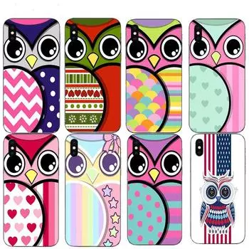 Новый мультяшный дятел защитные чехлы чехол для iPhone 6 5S 6S 7 8 plus XS MAX XR X 11 Pro 5 SE 2020 телефон Coque Fundas Shells iPhone SE2020