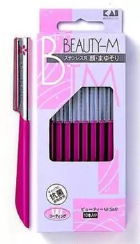Новый набор Beauty M SM BTM10H1 x 10 шт.