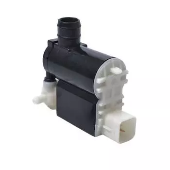 Новый насос омывателя лобового стекла для Hyundai Accent COUPE II 98510-0X100 98510-25100