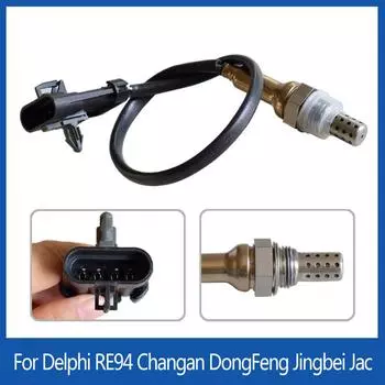 Новый прочный датчик кислорода 25325359 для Re94 Delphi Dongfeng Jingbei Jac, прочный автомобильный аксессуар