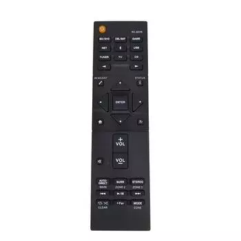 Новый пульт дистанционного управления RC-957R для AV-ресивера Pioneer VSX-932 VSX-933 VSX-LX303 VSX-832 VSX-LX102 VSX-LX503 VSX-LX302 VSX-LX103 22*12*3