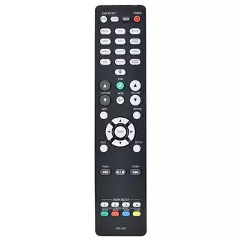 Новый RC-1227 для аудио-видео ресивера DENON, пульт дистанционного управления AV-системой AVR-X1500H AVR-X1600H AVRS750H AVRS730H AVRS650H