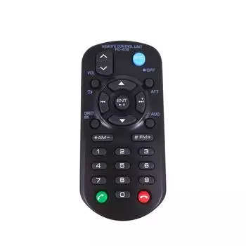 Новый RC-406 для Kenwood CD, автомобильный радиоприемник с дистанционным управлением KCA-RC406 KDC-X997 KDC-BT955HD KDC-230U KDC-BT51U kdc-170y KDC-5751SD KDC-X5200BT