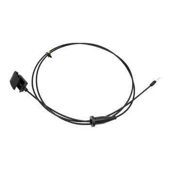 Новый трос замка капота 68185112Ab для Dodge Challenger 2015-2023