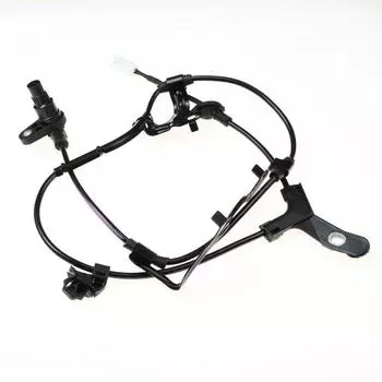 Новый задний левый и правый датчик скорости колеса ABS для Toyota Corolla Axio Sequoia 89545-12110 8954512110 89546-12110 8954612110