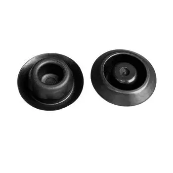 Новый Заглушка Отверстия Кузова Клипса Фиксатор 9555115000 для Honda Acura Civic Accord Clarity