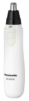 Нож для этикеток Panasonic белый ER-GN10-W