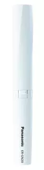 Нож для этикеток Panasonic белый ER-GN20-W