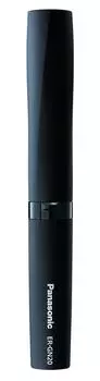 Нож для этикеток Panasonic черный ER-GN20-K