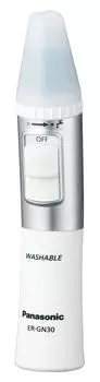 Нож для этикеток Panasonic, черный ER-GN30-K