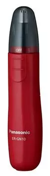 Нож для этикеток Panasonic красный ER-GN10-R