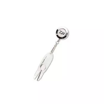 Нож для лески DAIWA Petit Liger NS с катушкой R Clear 800488 Pin-on чистый