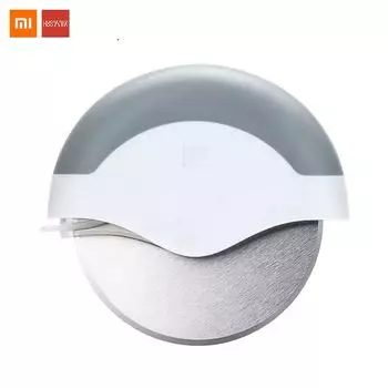 Нож для пиццы Xiaomi Huohou белый