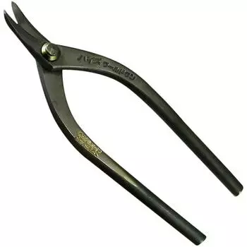 Ножницы для резки Tanemitsu World One Gold Egri Blade 180 мм