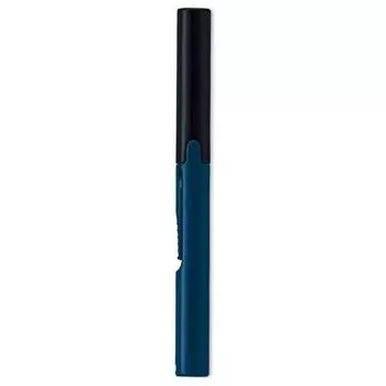Ножницы PLUS Plus портативные, тип Fit Cut Curve Twiggy, черные 34-583