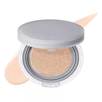 NU ZERO CUSHION Чистый ром&нд (02 21, 15г)