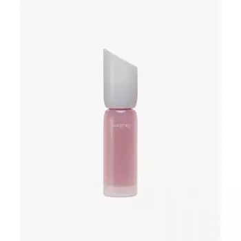 Nuegray Nugloui Liquid nude dress